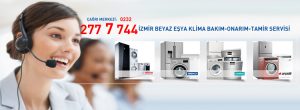 Izmir Beko Teknik Servisi 1
