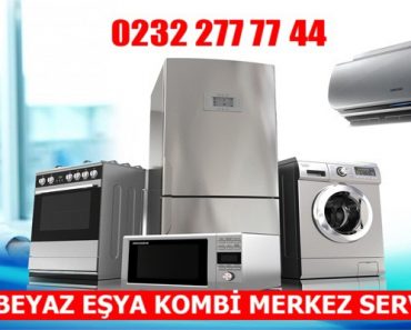 Menderes Beyaz Eşya Servisi 6